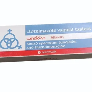 Candid-V 3 (Clotrimazole)