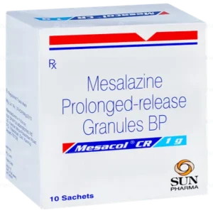 Mesacol 1gm