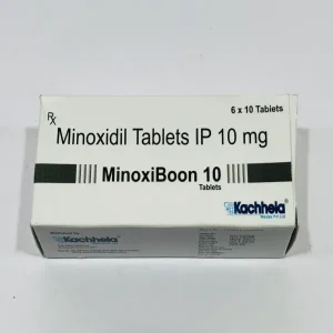 Minoxidil 10mg