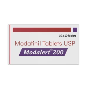 Modalert 200mg