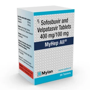 MYHEP 400MG