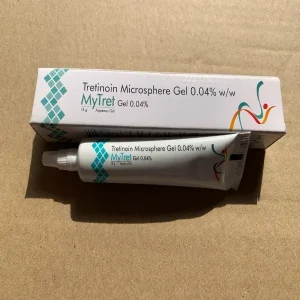 Mytret Micro Gel 0.04