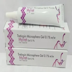 Mytret Micro Gel 0.1