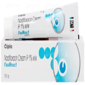 Nadibact Cream