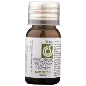 Nemocid 250