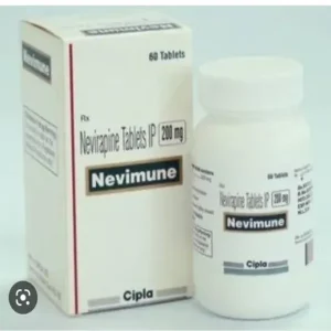 NEVIMUNE 200MG