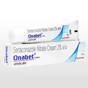 Onabet Cream
