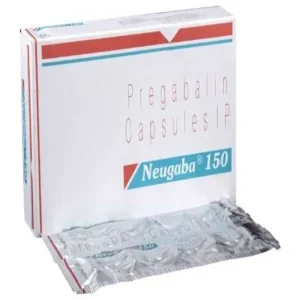 Neugaba 150mg