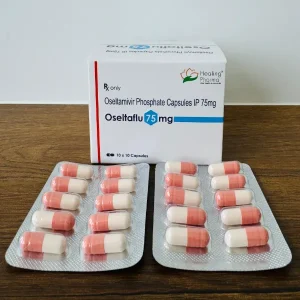 Oseltamivir 75