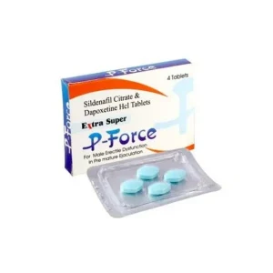 P-Force 100mg