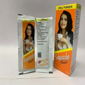 Signacafe Oral Powder