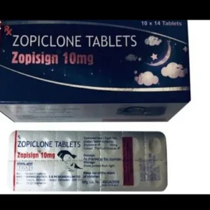 Zopiclone10Mg