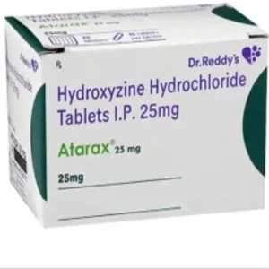Atarax 25 mg