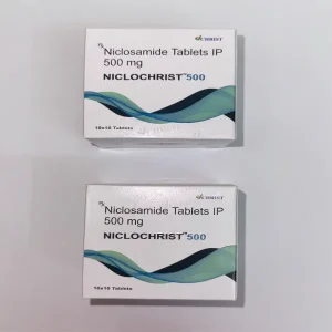 Niclosamide 500 mg