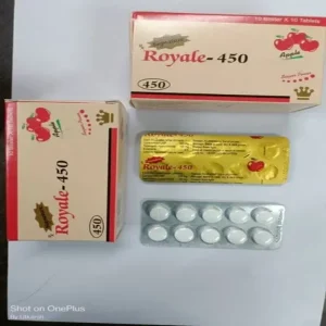 Royale 450