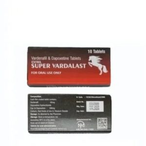 Super Vardalast Tablet