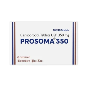 Prosoma 350mg