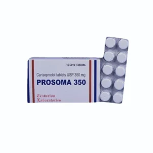 Prosoma 350mg