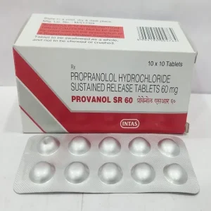 Provanol SR 60
