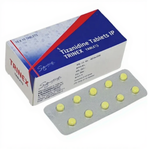 Trinex 2mg