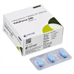 Valaforce 500mg