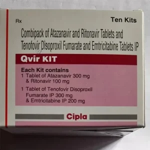 QVIR KIT