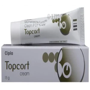 Topcort Cream