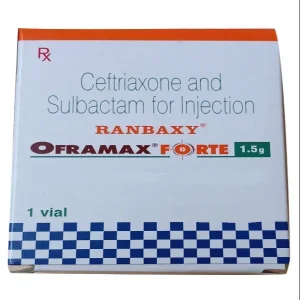Oframax Forte 1.5g