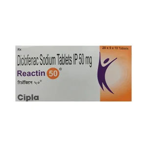 Diclofenac 50mg