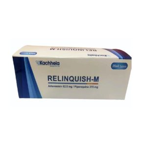 Relinquish-M Tablet