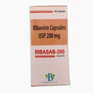 RIBAVIRIN