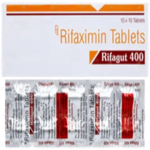 Rifagut 400mg