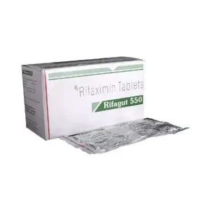 Rifagut 550mg