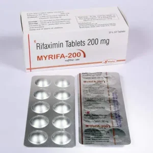 Rifagut 200mg