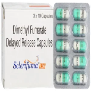 Sclerifuma 120