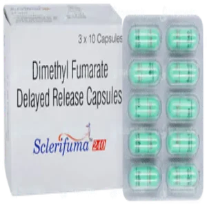 Sclerifuma 240