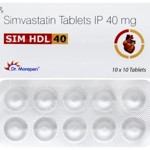 Sim HDL 40