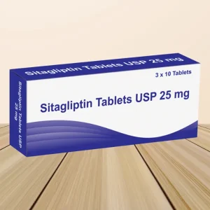 Sitagliptin 25mg