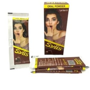 Sylis Oral Powder