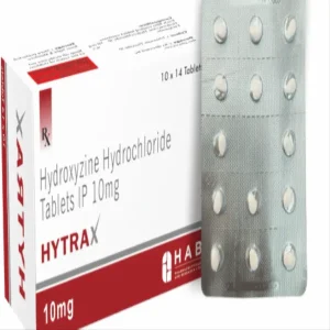 Hytrax 10