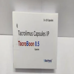 TacroBoon 0.5