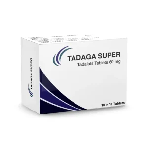 TADAGA SUPER 60MG
