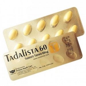 Tadalista 60mg