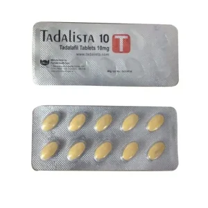 Tadalista 10mg