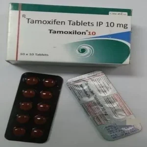 Tamoxifen 10mg