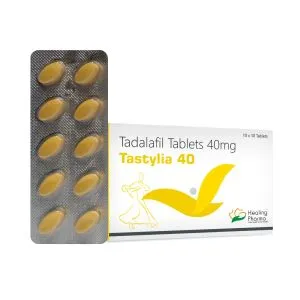 Tastylia 40mg