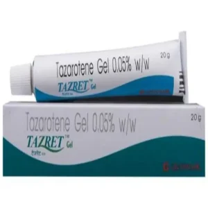Tazret Gel