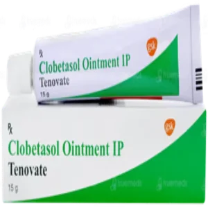 Tenovate Ointment