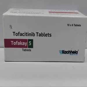 Tofakay 5 mg
