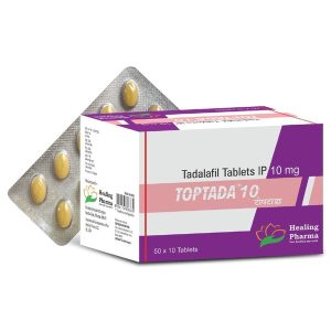 Toptada 10mg